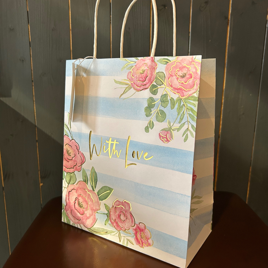 Medium Gift Bag